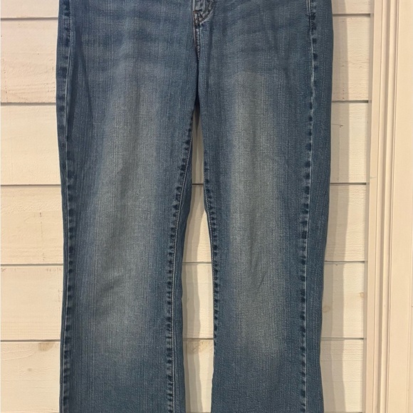 Levi’s Women's Levi's® 529™ Curvy Bootcut Jeans Size 10 - Picture 12 of 15